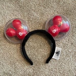 Mickey balloon light up disney ears